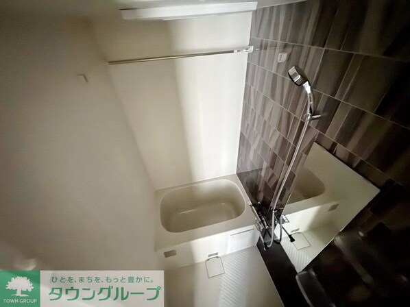 アルティジャーノD’sSAYAMAの物件内観写真